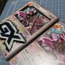 シャドーボックス風GXマーカー 三たび