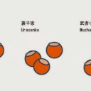 つぼつぼ　（三千家）　に関して