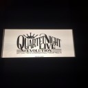 『QUARTET NIGHT LIVEエボリューション 2017　ライブ・ビューイング』