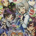 ひめちゃんと世界征服ガーデニング！