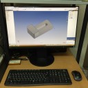 新しい３DCADの習得