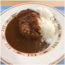 ザ・学食