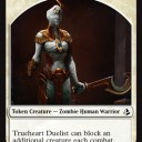 劇的before after《Trueheart Duelist》