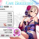 イベント「∀NSWER」終了＆「シンデレラフェス」開催