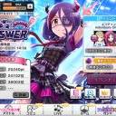 イベント「∀NSWER」結果