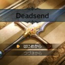 3/31　ツクールフェス『Deadsend』