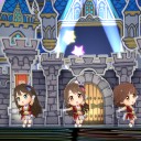 イベント「LIVE Parade」開始