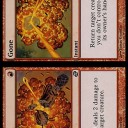 分割カードのルール変更とか色々
