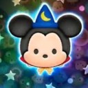 ファンタズミックミッキー