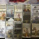 【FFTCG】masters千葉