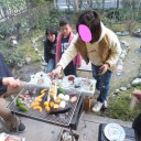 春休み　始まりました