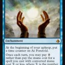 EDH的アモンケット