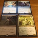 モダマス(2017年)1BOX開封