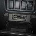 ETC車載器取り付け