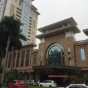 中国広州視察旅行１日目①