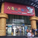 中国広州視察旅行１日目②