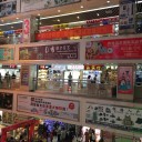 中国広州視察旅行１日目②