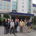 中国広州視察旅行２日目②