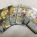 統率者入れ替えEDHデッキ