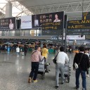 中国広州視察旅行４日目