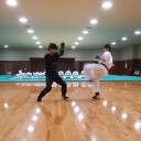 ほぼ桜も満開で