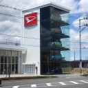 意識高いダイハツを撮ってきた