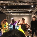 【お疲れ様でした】☆春のファンデッキコンテスト☆
