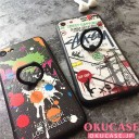 ステューシー Stussy iphoneケースが登場！STUSSY iPhone7/iphone7plusケースがよく売れている！！