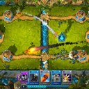 Brawl of Ages - "Clash Royale phiên bản PC" chính thức lên sóng Steam