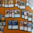 ブードラ　赤黒速攻ゾンビ　自称飛行ビート