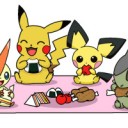 ピクニックに行こう！