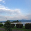 琵琶湖