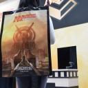 今週土日のニコ超会議のＭＴＧブースなんなの？？？　土日働く俺への当て付けなの？？？