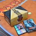今週土日のニコ超会議のＭＴＧブースなんなの？？？　土日働く俺への当て付けなの？？？
