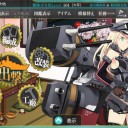 今月の艦これ