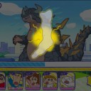 クレヨンしんちゃん一致団ケツ！かすかべシティ大開発！プレイ日記4