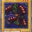 鎧武者ゾンビ