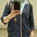これから東京へ行ってきます（本日の服装など）