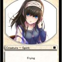 モダン復帰しました