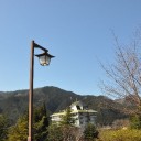 出湯ー秋津温泉