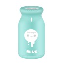 充電もシェアする時代!?しかも牛乳瓶みたいで会話が弾む！