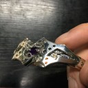 上野で一目惚れした子