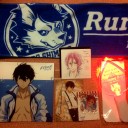 Free!TM絆2週目＆下野くんバーライ