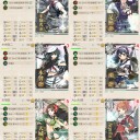 【艦これ】E-2丙・国後掘り【2017春】