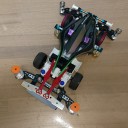ミニ四駆 レラサーキット(Ⅲ)