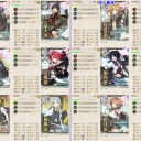 【艦これ】E-3丙・占守/神威掘り【2017春】
