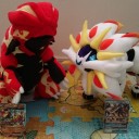2017/05/05@ポケモンカードゲームスタッフからのしれん！