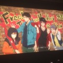 Free!TM絆3週目＆BGS