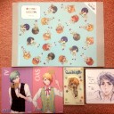 Free!TM絆3週目＆BGS