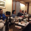 同志社大学工学部機械工学科４３年卒有志同窓会